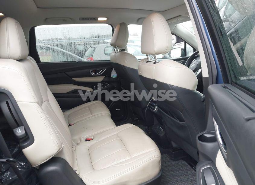 Photo 8 of 2020 Subaru Ascent LIMITED (VIN 4S4WMALD2L3414799)