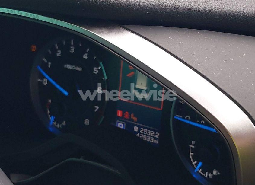 Photo 16 of 2021 Subaru Ascent LIMITED (VIN 4S4WMALD3M3405594)