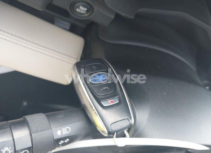 Photo 11 of 2021 Subaru Ascent LIMITED (VIN 4S4WMALD3M3446162)