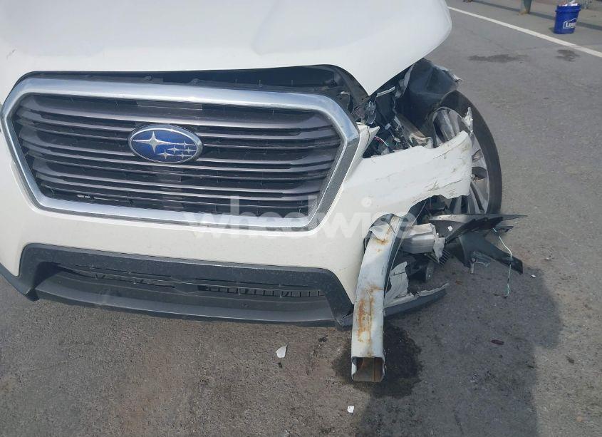 Photo 6 of 2021 Subaru Ascent LIMITED (VIN 4S4WMALD3M3446162)