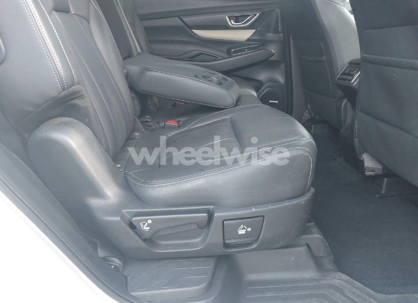 Photo 8 of 2021 Subaru Ascent LIMITED (VIN 4S4WMALD3M3446162)
