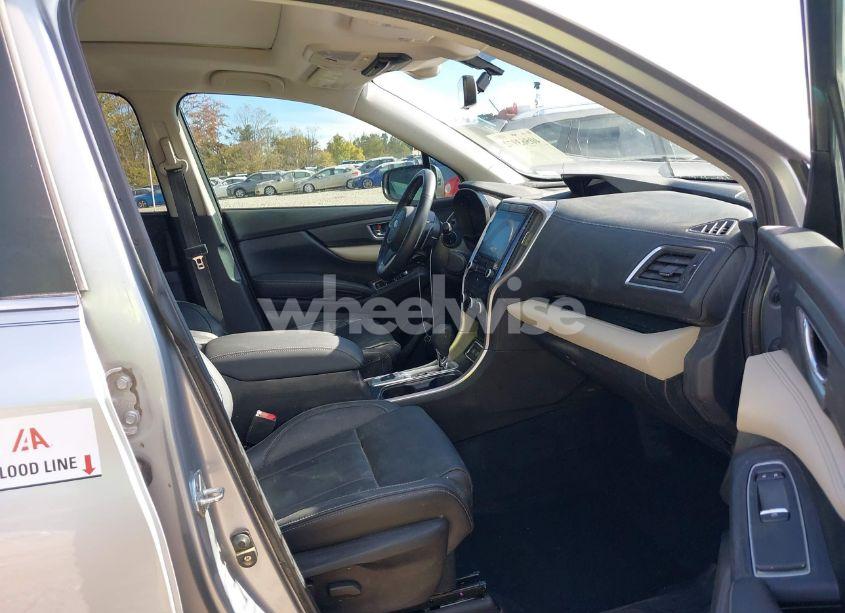 Photo 5 of 2021 Subaru Ascent LIMITED (VIN 4S4WMALD3M3466041)
