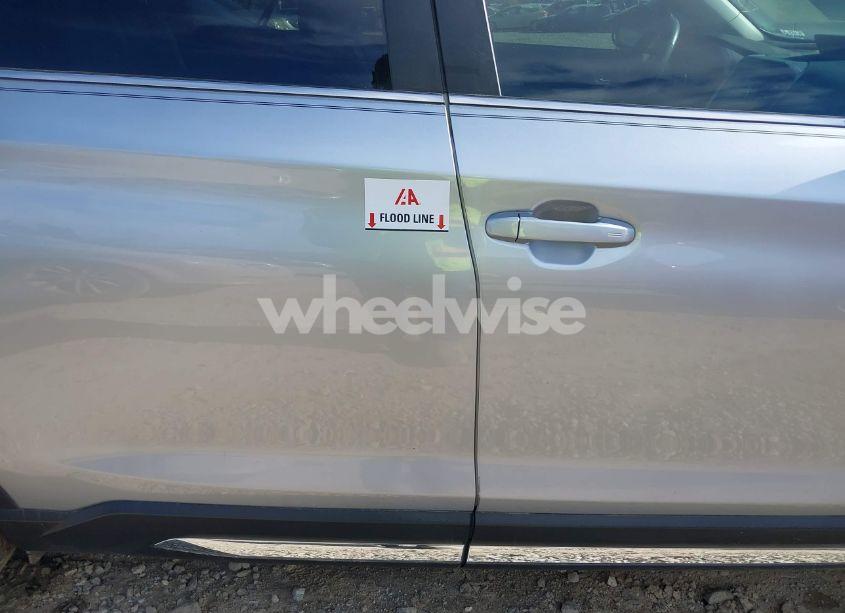 Photo 6 of 2021 Subaru Ascent LIMITED (VIN 4S4WMALD3M3466041)