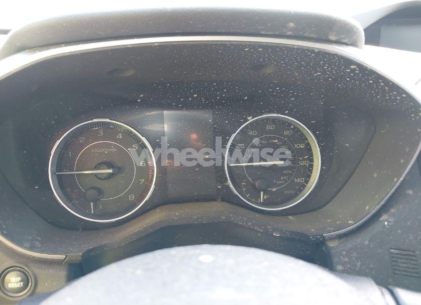 Photo 7 of 2021 Subaru Ascent LIMITED (VIN 4S4WMALD3M3466041)