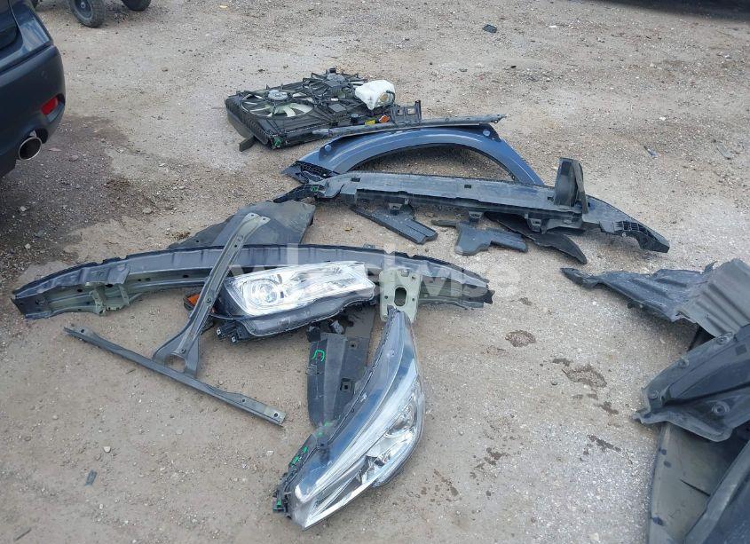 Photo 12 of 2022 Subaru Ascent LIMITED (VIN 4S4WMALD4N3444289)