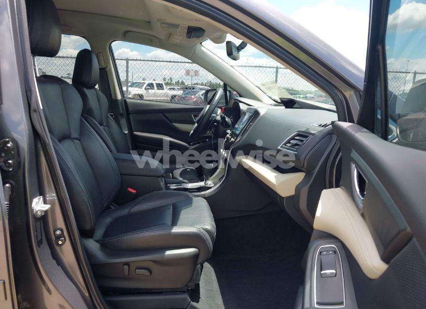 Photo 5 of 2022 Subaru Ascent LIMITED (VIN 4S4WMALD4N3444289)