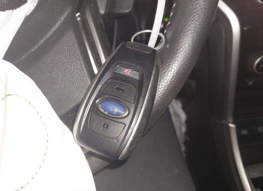 Photo 11 of 2020 Subaru Ascent LIMITED (VIN 4S4WMALD5L3472552)