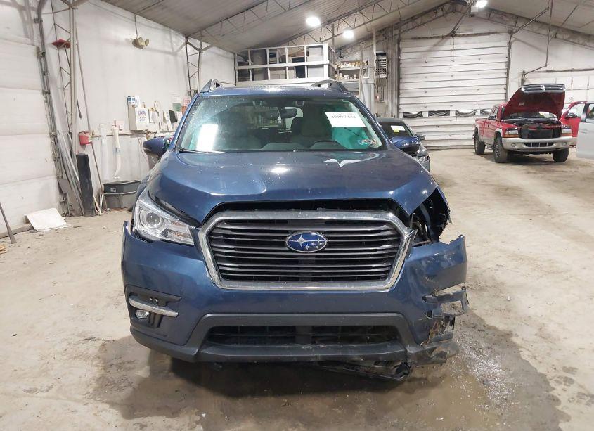 Photo 13 of 2020 Subaru Ascent LIMITED (VIN 4S4WMALD5L3472552)