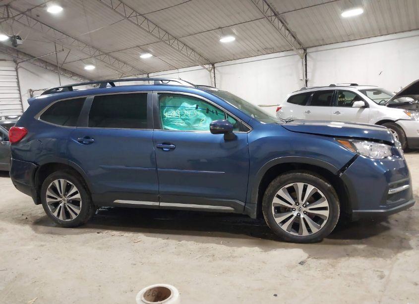 Photo 14 of 2020 Subaru Ascent LIMITED (VIN 4S4WMALD5L3472552)