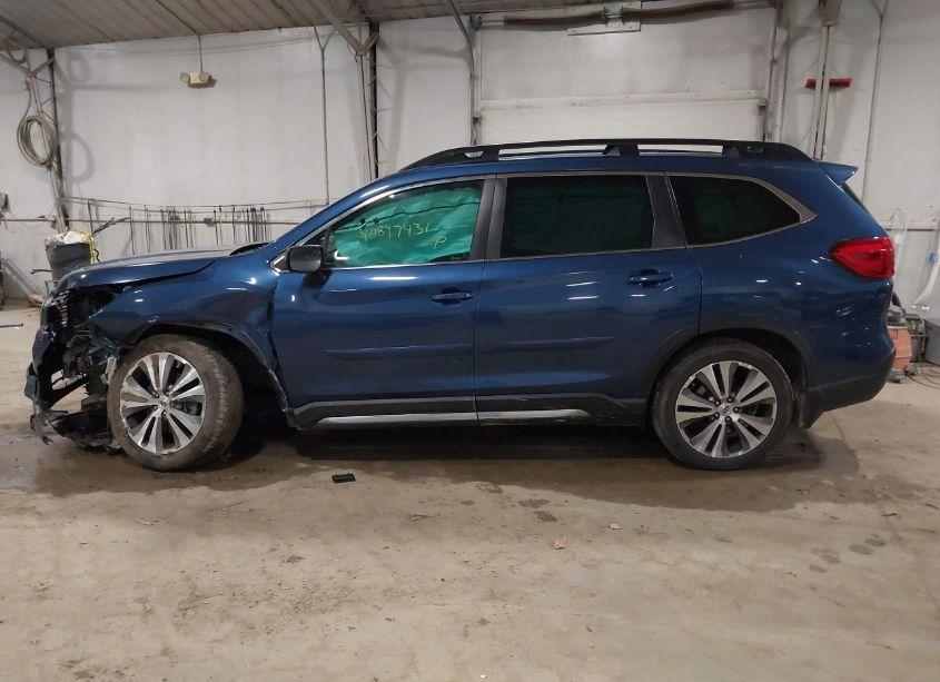 Photo 15 of 2020 Subaru Ascent LIMITED (VIN 4S4WMALD5L3472552)