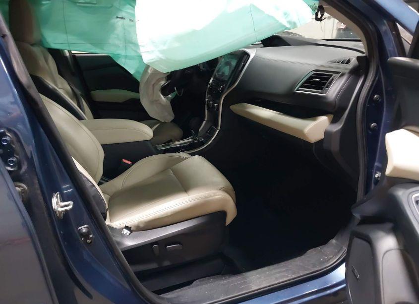 Photo 5 of 2020 Subaru Ascent LIMITED (VIN 4S4WMALD5L3472552)