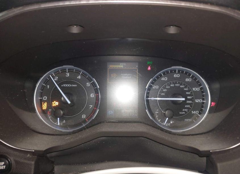 Photo 7 of 2020 Subaru Ascent LIMITED (VIN 4S4WMALD5L3472552)