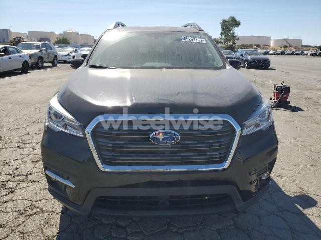 Photo 10 of 2022 SUBARU ASCENT LIMITED (VIN 4S4WMALD6N3468173)