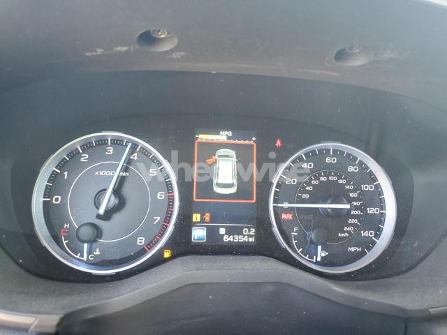 Photo 12 of 2022 SUBARU ASCENT LIMITED (VIN 4S4WMALD6N3468173)