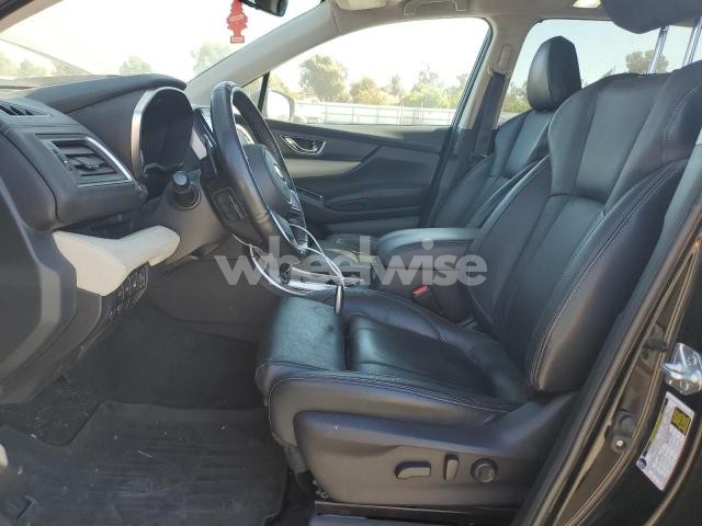 Photo 6 of 2022 SUBARU ASCENT LIMITED (VIN 4S4WMALD6N3468173)