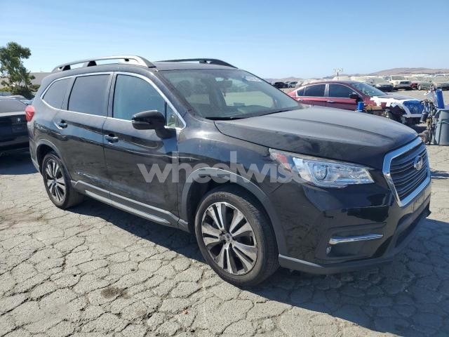 Photo 8 of 2022 SUBARU ASCENT LIMITED (VIN 4S4WMALD6N3468173)