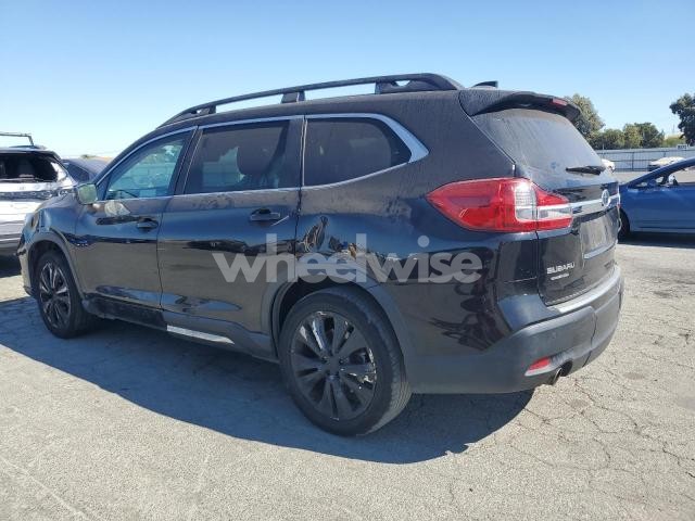 Photo 9 of 2022 SUBARU ASCENT LIMITED (VIN 4S4WMALD6N3468173)