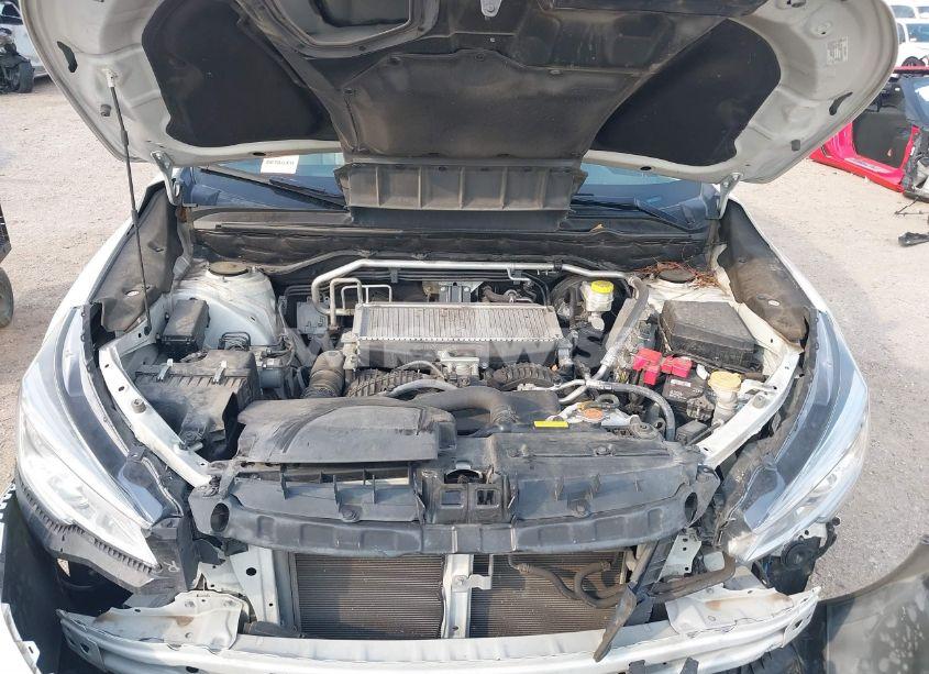 Photo 10 of 2020 Subaru Ascent LIMITED (VIN 4S4WMALD7L3451976)