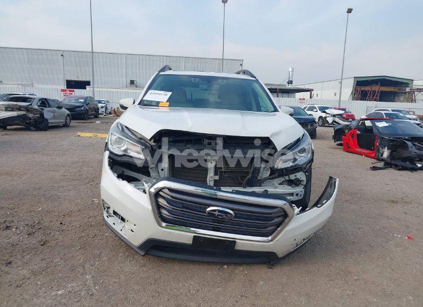 Photo 12 of 2020 Subaru Ascent LIMITED (VIN 4S4WMALD7L3451976)