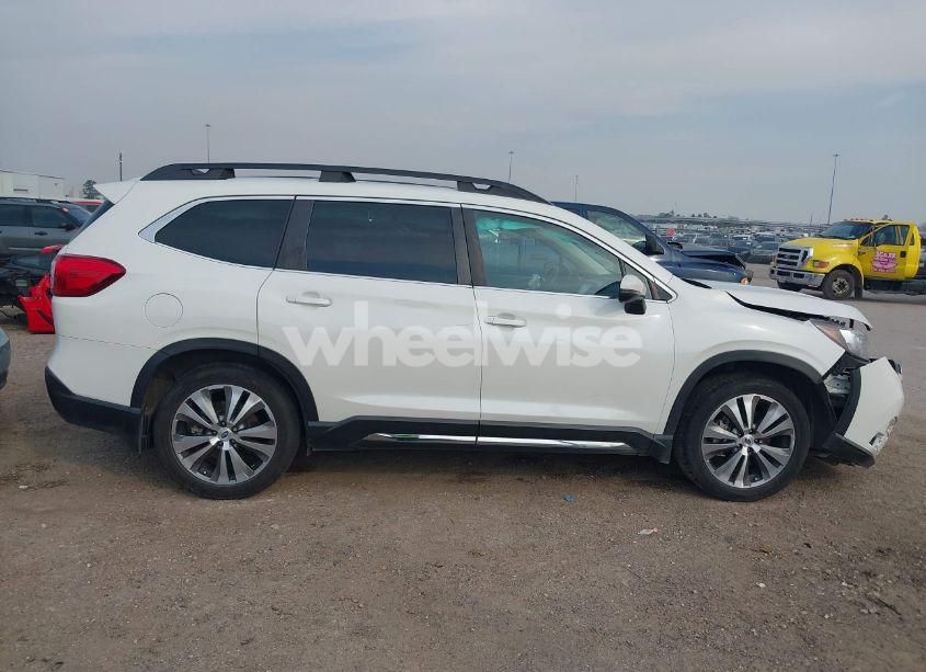 Photo 13 of 2020 Subaru Ascent LIMITED (VIN 4S4WMALD7L3451976)