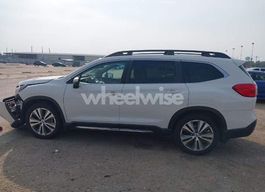 Photo 14 of 2020 Subaru Ascent LIMITED (VIN 4S4WMALD7L3451976)