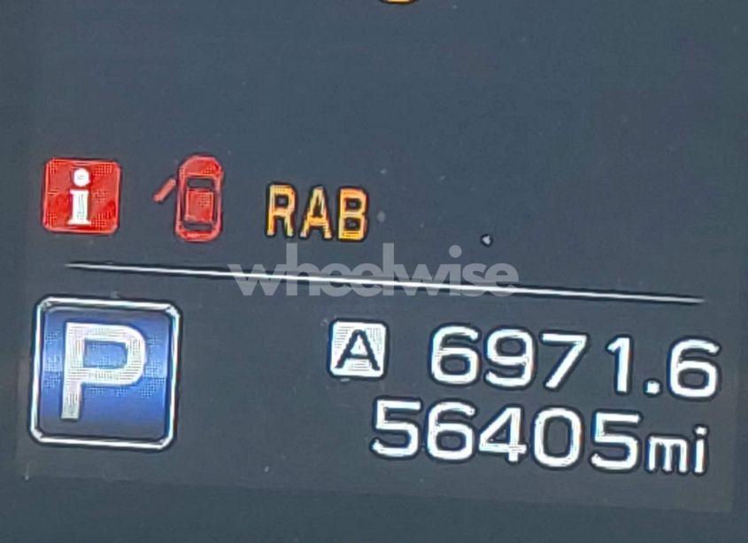 Photo 15 of 2020 Subaru Ascent LIMITED (VIN 4S4WMALD7L3451976)