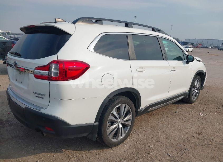 Photo 4 of 2020 Subaru Ascent LIMITED (VIN 4S4WMALD7L3451976)