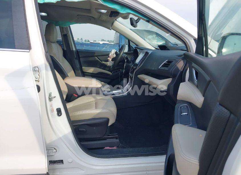 Photo 5 of 2020 Subaru Ascent LIMITED (VIN 4S4WMALD7L3451976)