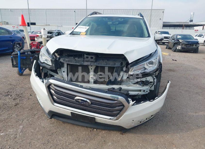 Photo 6 of 2020 Subaru Ascent LIMITED (VIN 4S4WMALD7L3451976)