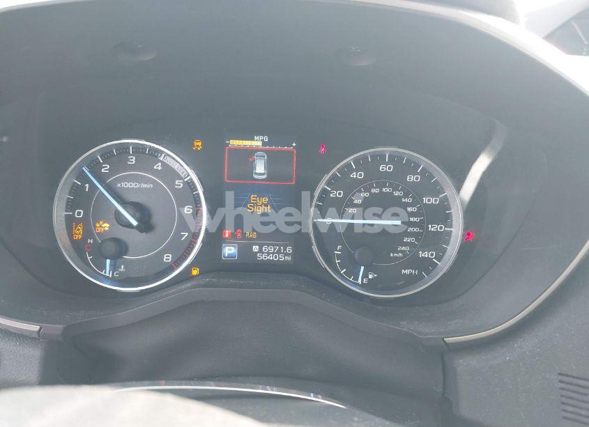 Photo 7 of 2020 Subaru Ascent LIMITED (VIN 4S4WMALD7L3451976)