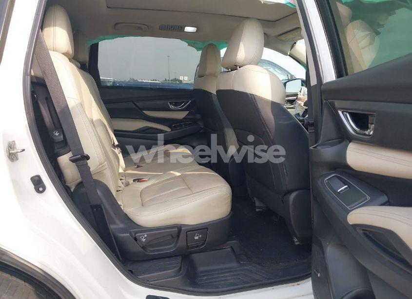 Photo 8 of 2020 Subaru Ascent LIMITED (VIN 4S4WMALD7L3451976)