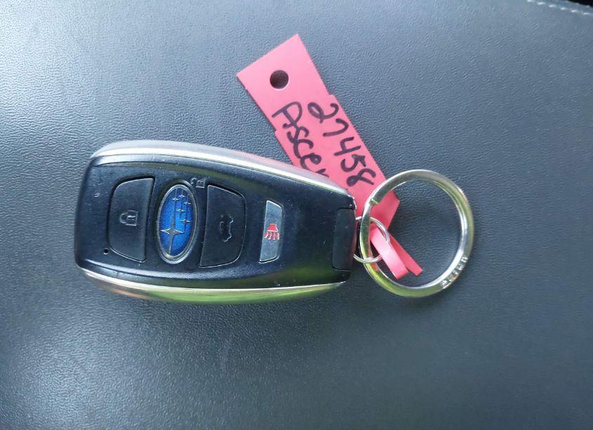 Photo 11 of 2019 Subaru Ascent LIMITED (VIN 4S4WMALD8K3404874)