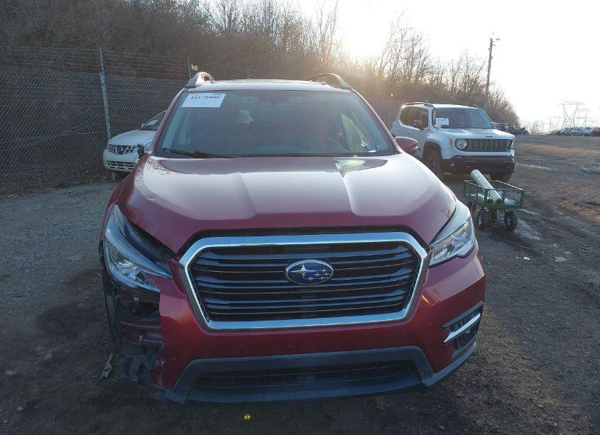 Photo 12 of 2019 Subaru Ascent LIMITED (VIN 4S4WMALD8K3404874)
