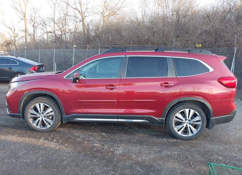 Photo 14 of 2019 Subaru Ascent LIMITED (VIN 4S4WMALD8K3404874)