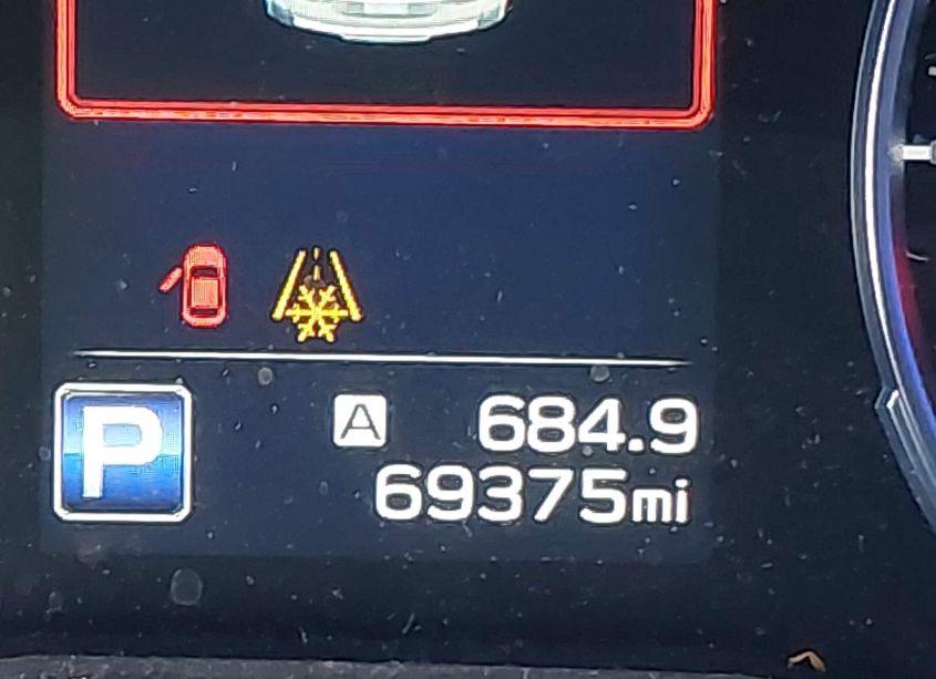 Photo 15 of 2019 Subaru Ascent LIMITED (VIN 4S4WMALD8K3404874)