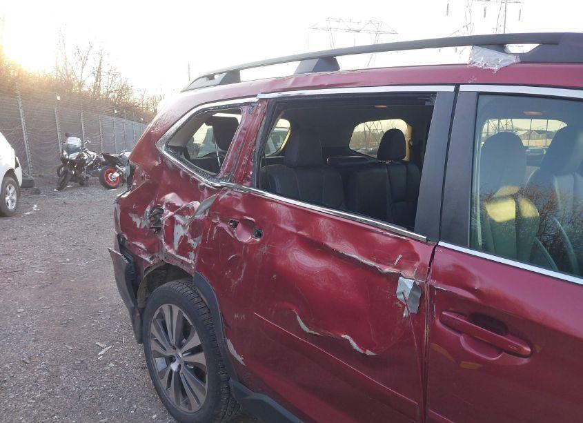 Photo 17 of 2019 Subaru Ascent LIMITED (VIN 4S4WMALD8K3404874)