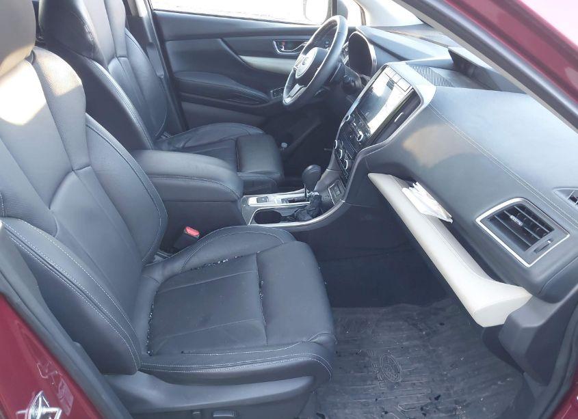 Photo 5 of 2019 Subaru Ascent LIMITED (VIN 4S4WMALD8K3404874)