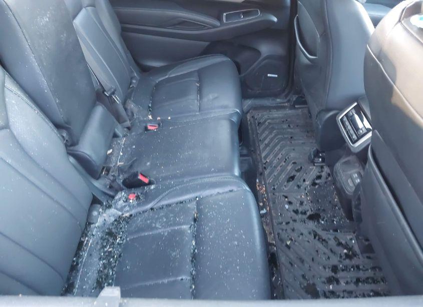 Photo 8 of 2019 Subaru Ascent LIMITED (VIN 4S4WMALD8K3404874)