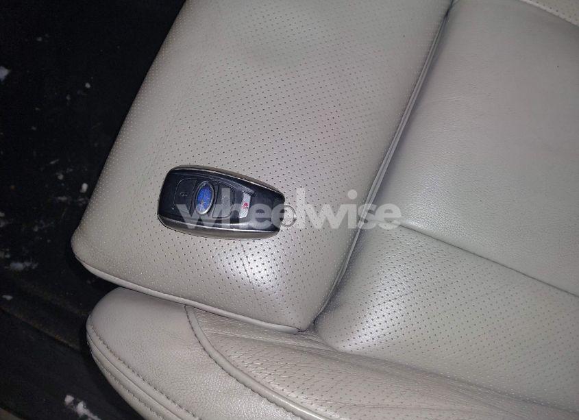 Photo 11 of 2019 Subaru Ascent LIMITED (VIN 4S4WMALD8K3427085)