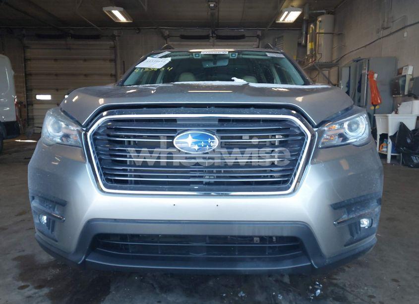 Photo 12 of 2019 Subaru Ascent LIMITED (VIN 4S4WMALD8K3427085)