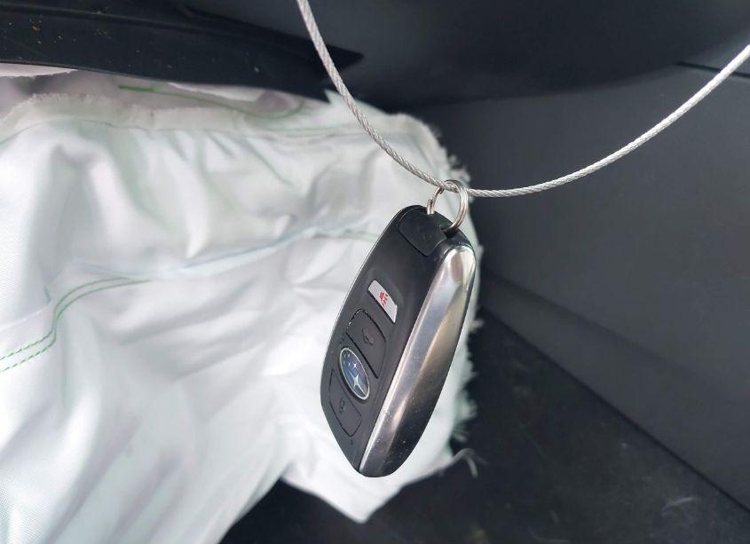 Photo 11 of 2019 Subaru Ascent LIMITED (VIN 4S4WMALD9K3467272)