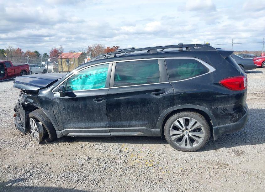 Photo 14 of 2019 Subaru Ascent LIMITED (VIN 4S4WMALD9K3467272)