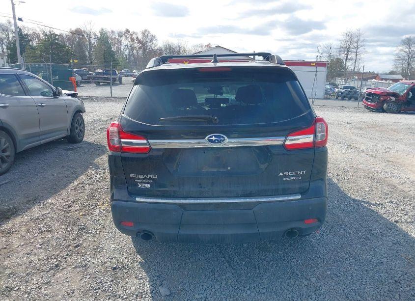 Photo 16 of 2019 Subaru Ascent LIMITED (VIN 4S4WMALD9K3467272)