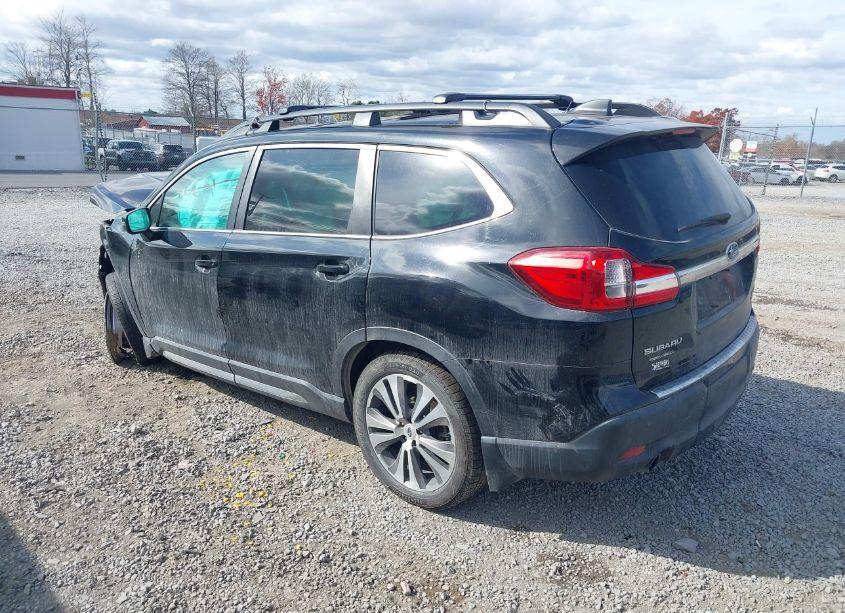 Photo 3 of 2019 Subaru Ascent LIMITED (VIN 4S4WMALD9K3467272)