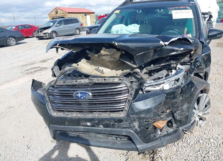 Photo 6 of 2019 Subaru Ascent LIMITED (VIN 4S4WMALD9K3467272)