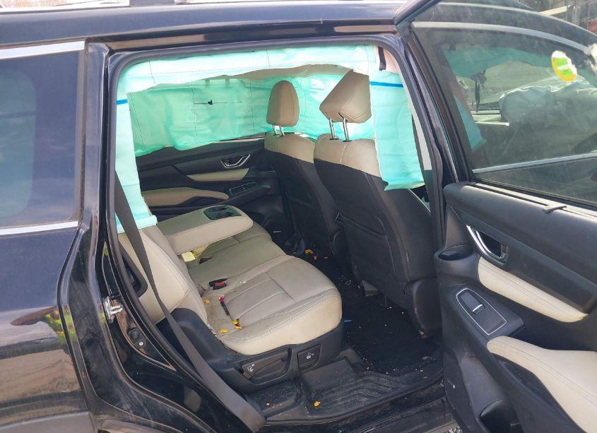 Photo 8 of 2019 Subaru Ascent LIMITED (VIN 4S4WMALD9K3467272)