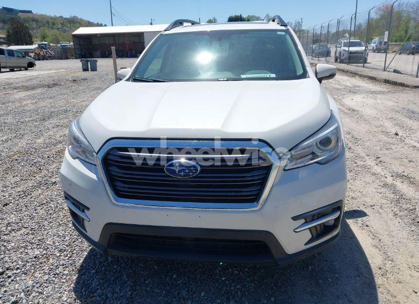 Photo 12 of 2020 Subaru Ascent LIMITED (VIN 4S4WMALD9L3478855)