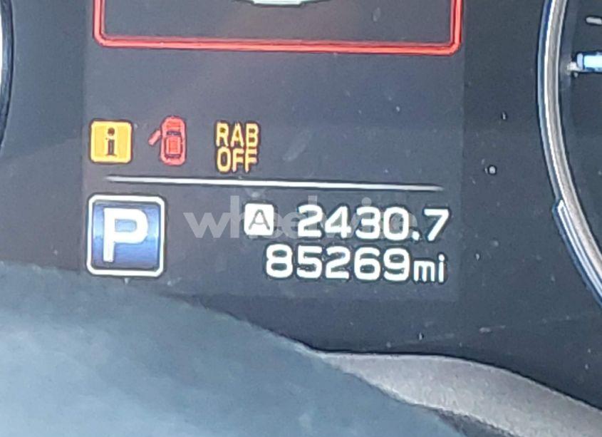 Photo 15 of 2020 Subaru Ascent LIMITED (VIN 4S4WMALD9L3478855)