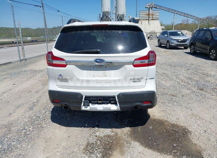 Photo 16 of 2020 Subaru Ascent LIMITED (VIN 4S4WMALD9L3478855)
