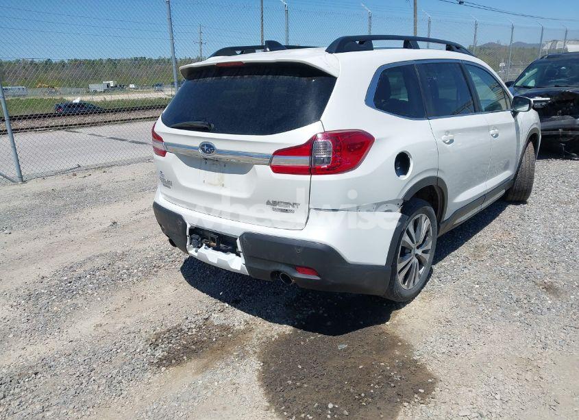 Photo 4 of 2020 Subaru Ascent LIMITED (VIN 4S4WMALD9L3478855)